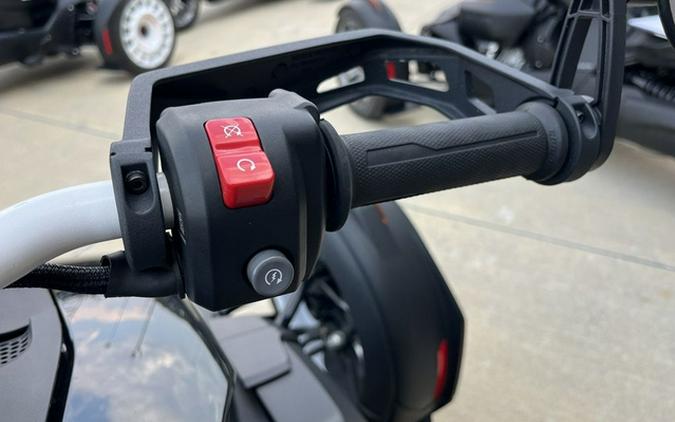 2022 Can-Am Ryker Rally Rotax 900 ACE