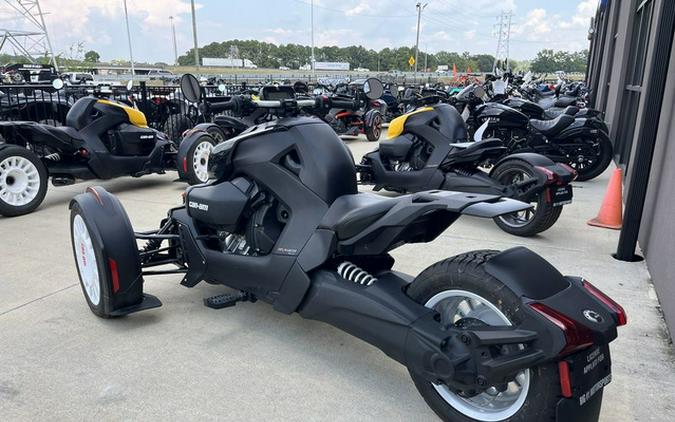 2022 Can-Am Ryker Rally Rotax 900 ACE