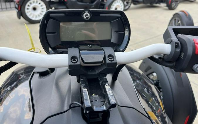 2022 Can-Am Ryker Rally Rotax 900 ACE