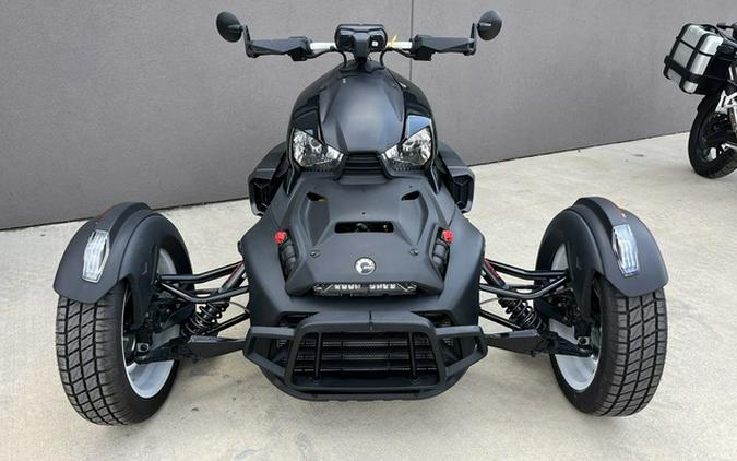 2022 Can-Am Ryker Rally Rotax 900 ACE