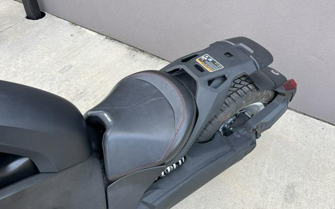 2022 Can-Am Ryker Rally Rotax 900 ACE