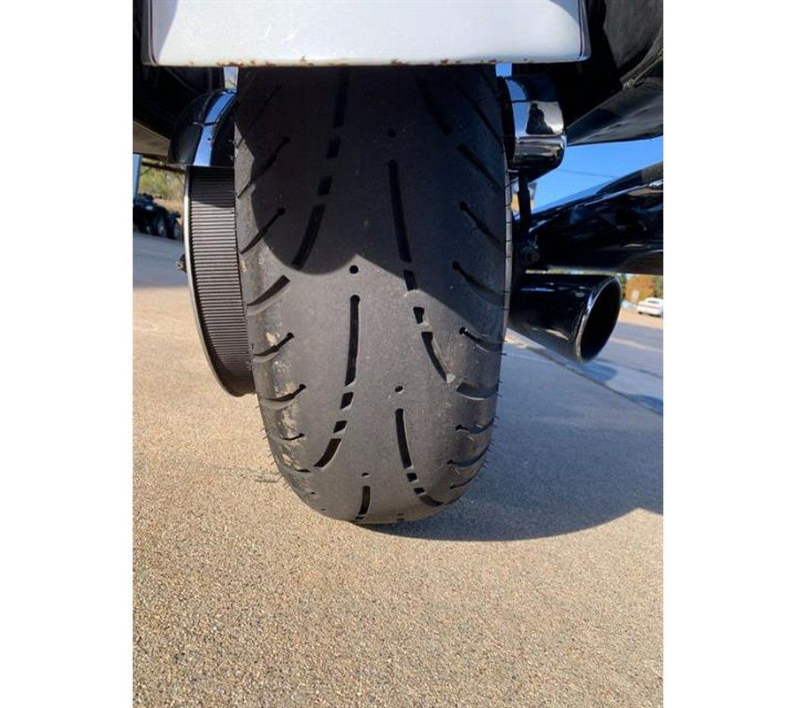 2007 Kawasaki Vulcan® 2000 Classic LT