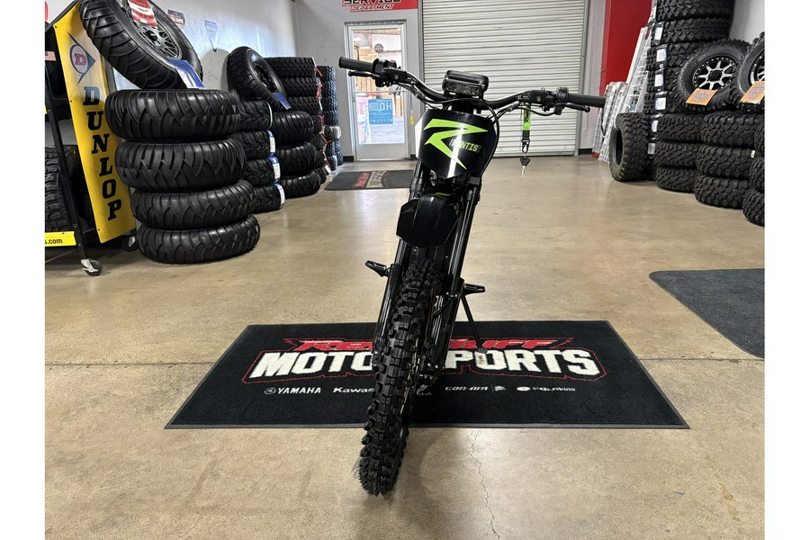 2025 Rawrr Inc. Mantis X Pro