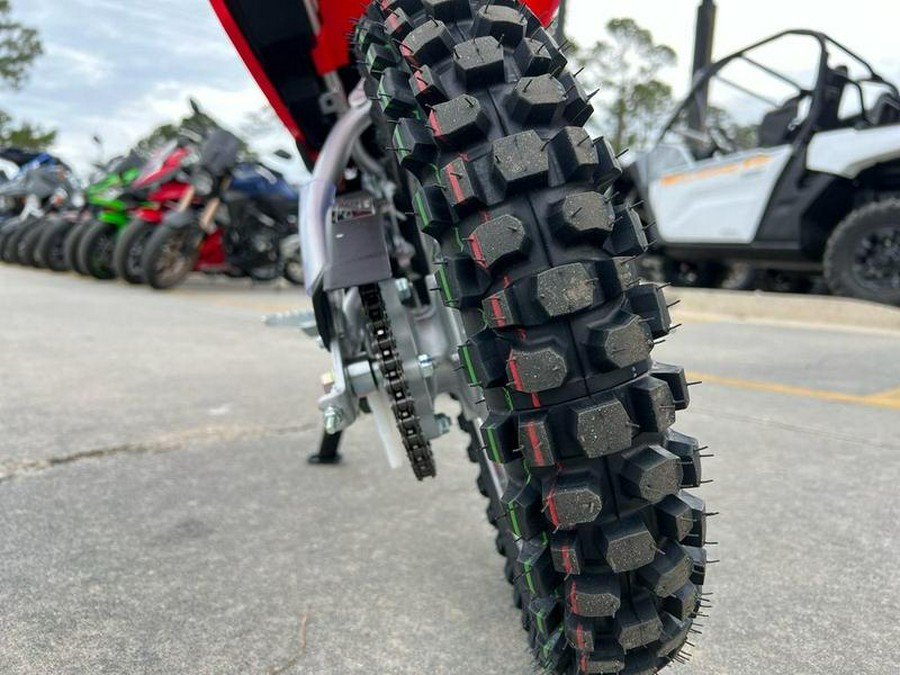 2026 Honda® CRF110F