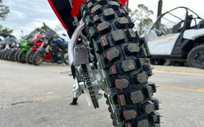 2026 Honda® CRF110F