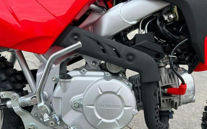 2026 Honda® CRF110F