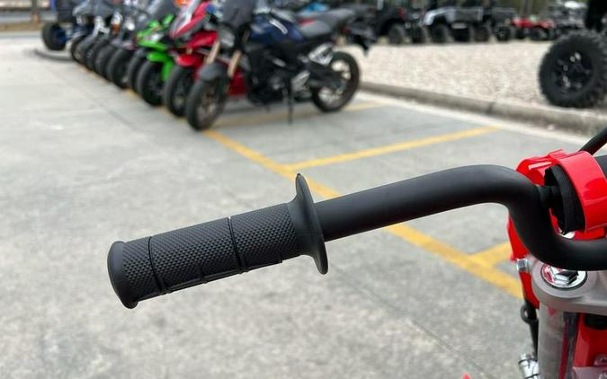 2026 Honda® CRF110F