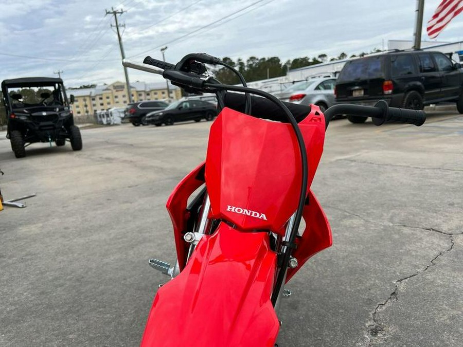 2026 Honda® CRF110F