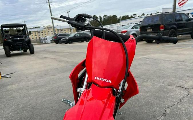 2026 Honda® CRF110F