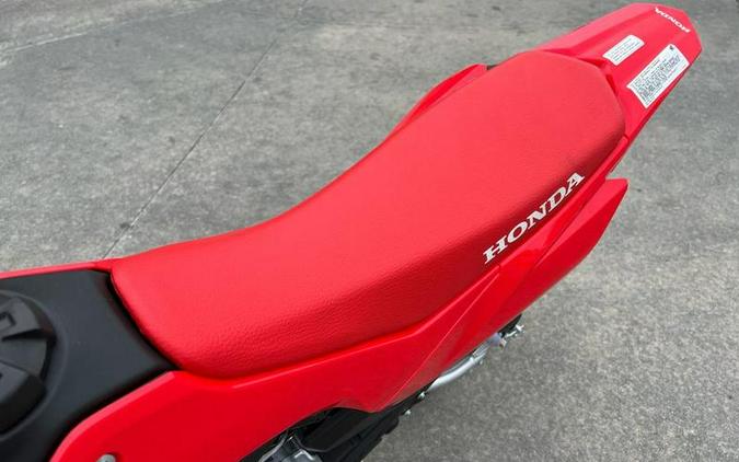 2026 Honda® CRF110F