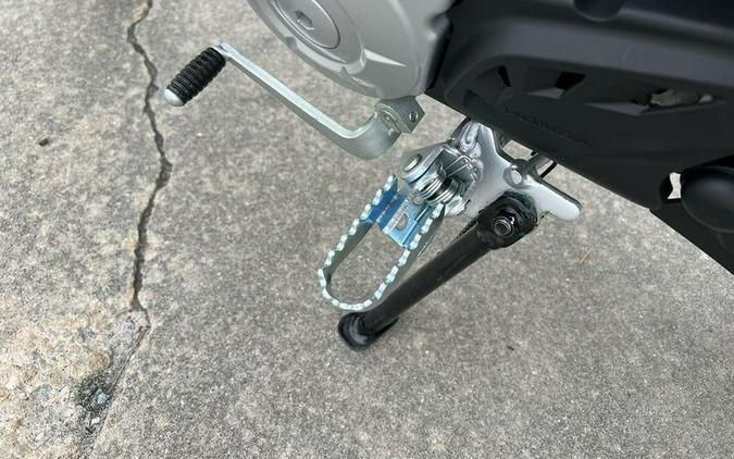 2026 Honda® CRF110F