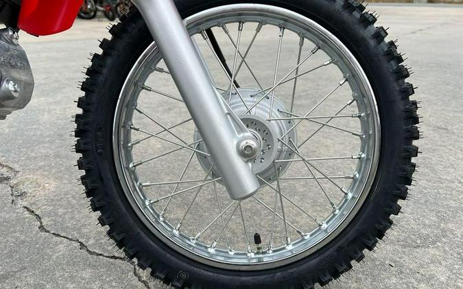 2026 Honda® CRF110F