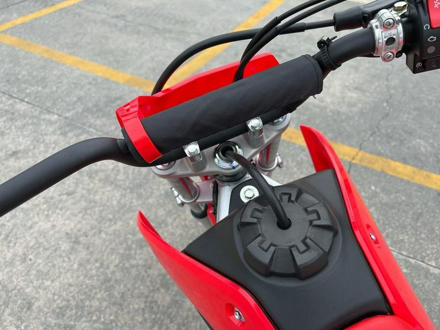 2026 Honda® CRF110F