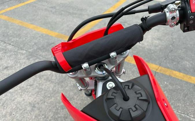 2026 Honda® CRF110F