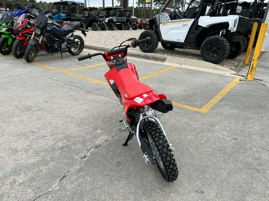 2026 Honda® CRF110F