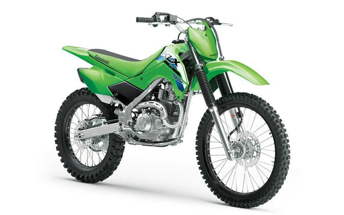 2026 Kawasaki KLX 140R F