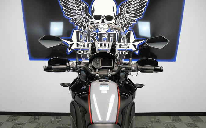 2021 Kawasaki Versys® 1000 SE LT+