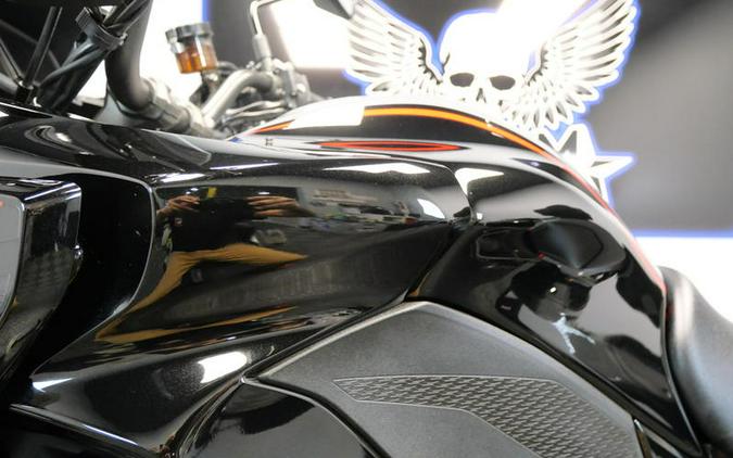 2021 Kawasaki Versys® 1000 SE LT+