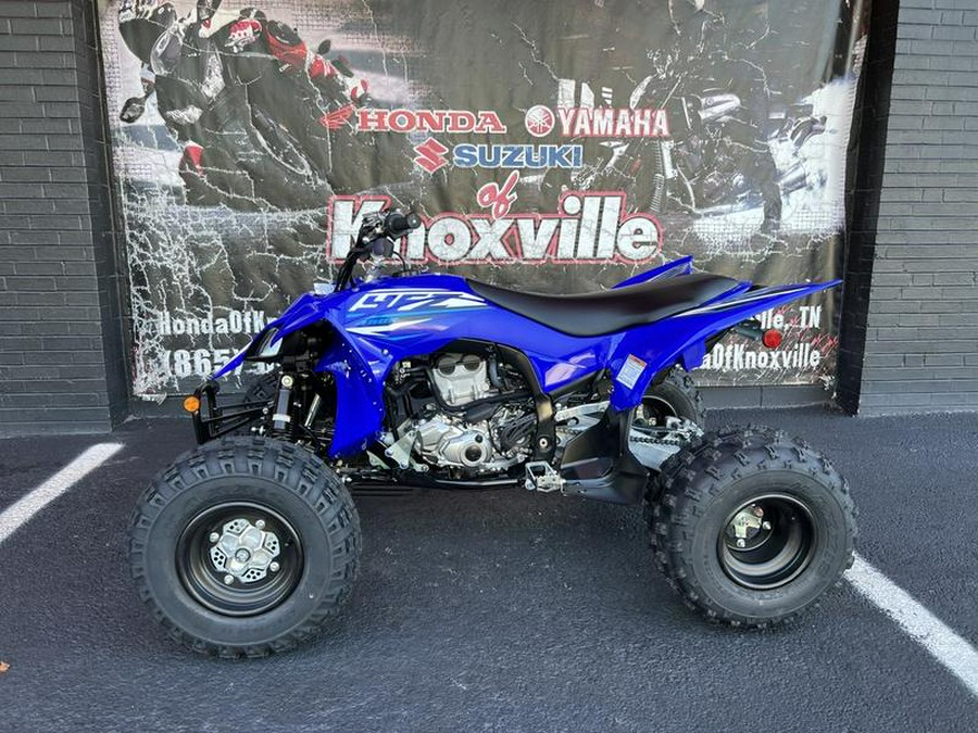 2026 Yamaha YFZ450R
