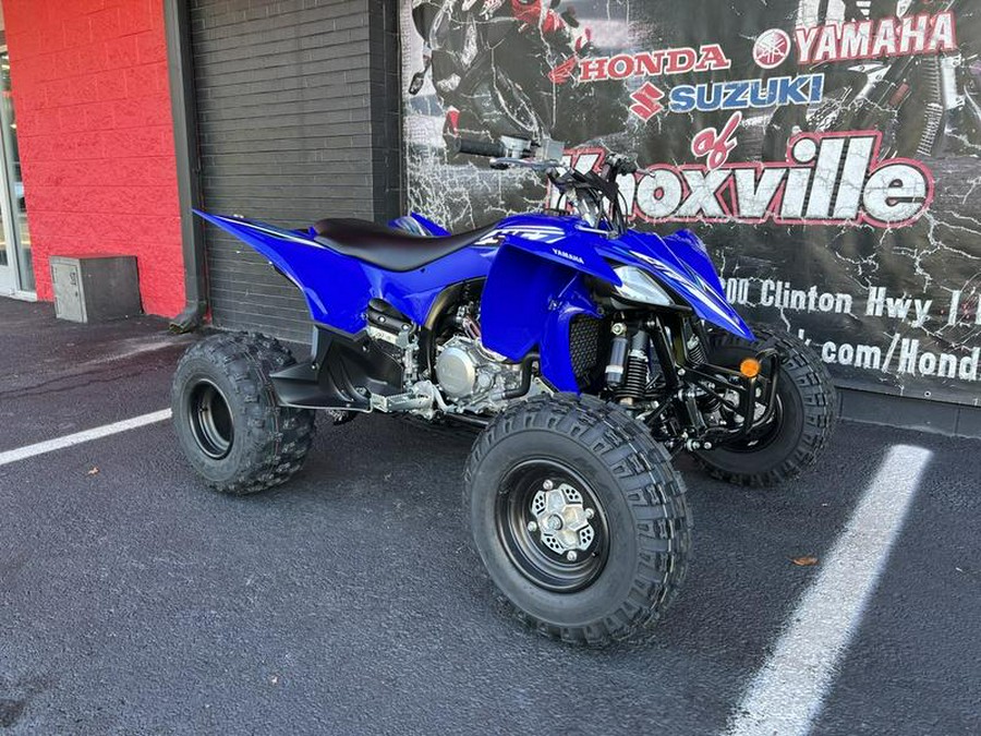 2026 Yamaha YFZ450R