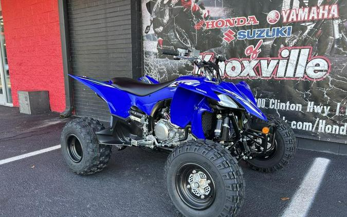 2026 Yamaha YFZ450R