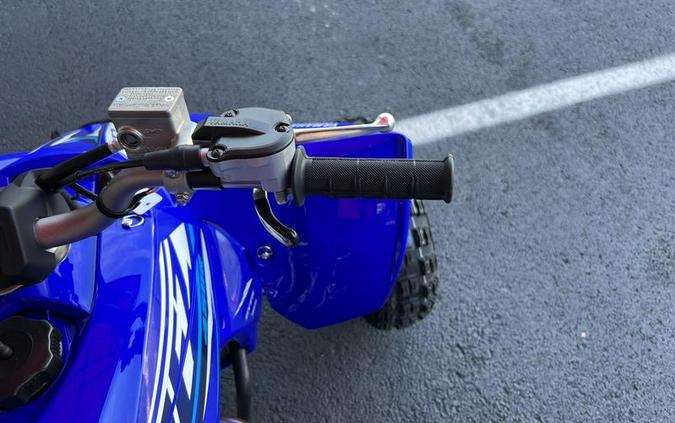 2026 Yamaha YFZ450R