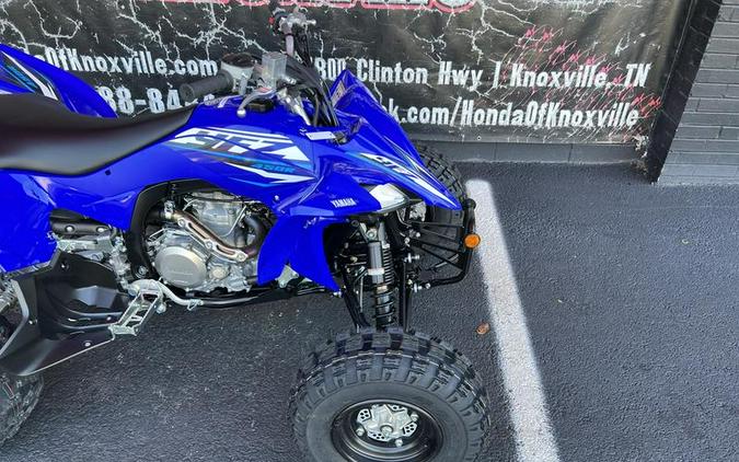 2026 Yamaha YFZ450R