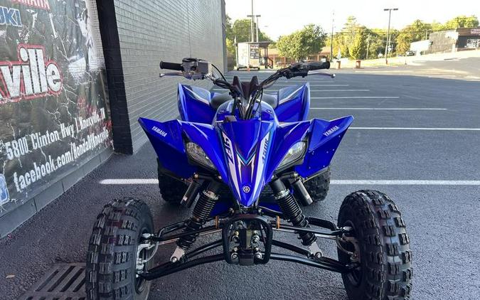 2026 Yamaha YFZ450R