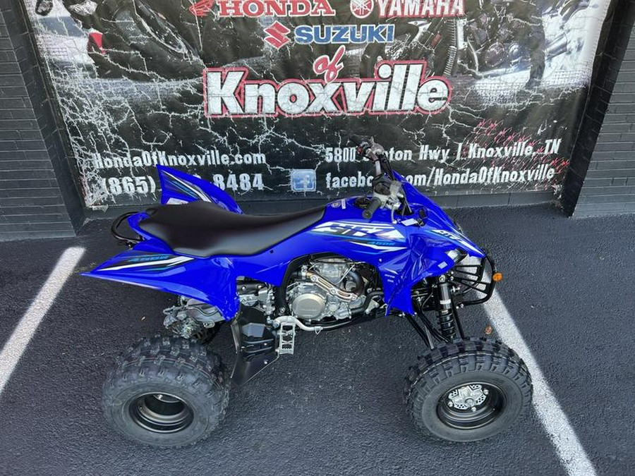 2026 Yamaha YFZ450R