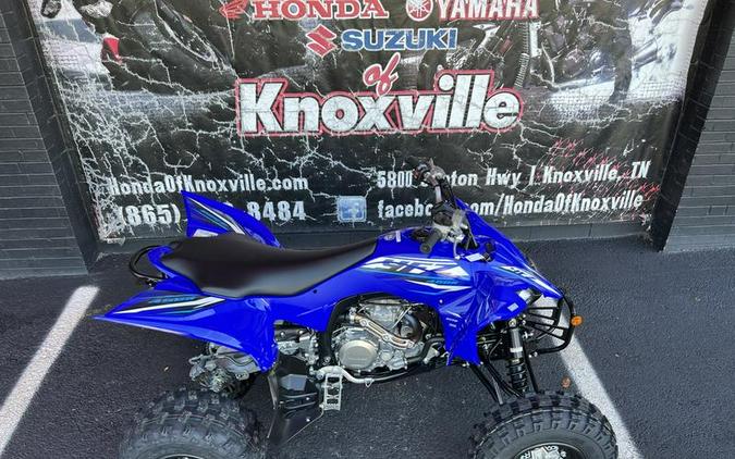 2026 Yamaha YFZ450R
