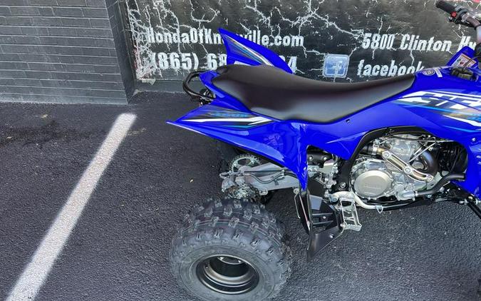 2026 Yamaha YFZ450R