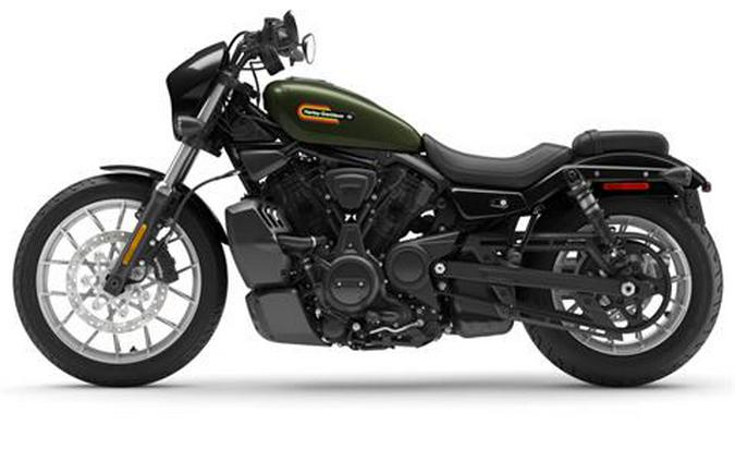 2026 Harley-Davidson Nightster® Special