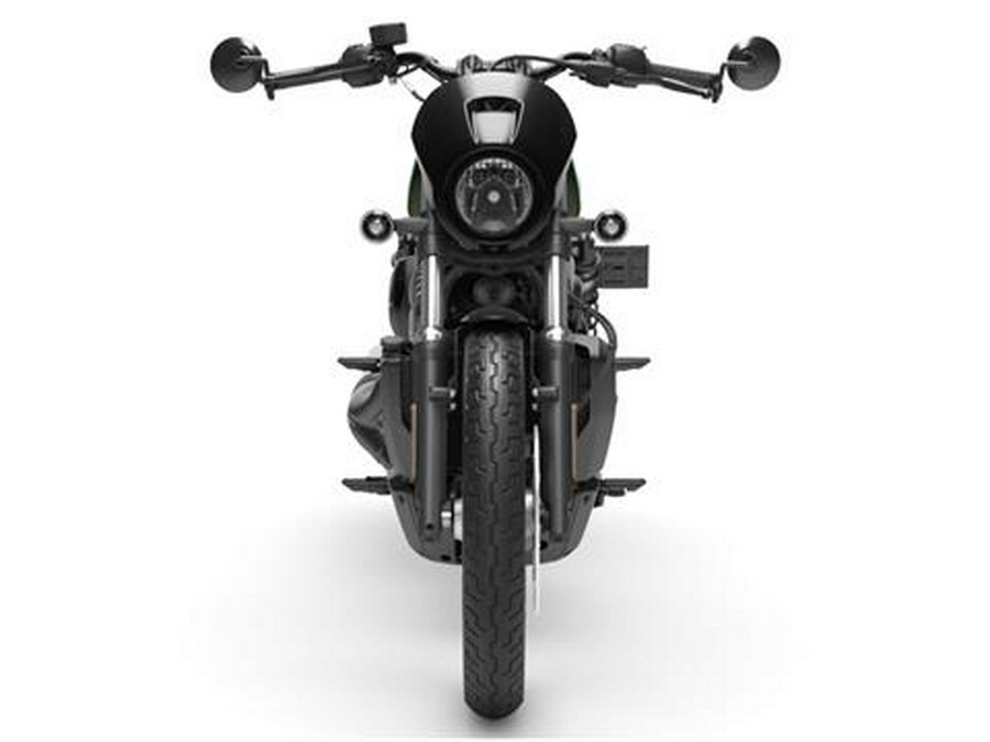 2026 Harley-Davidson Nightster® Special