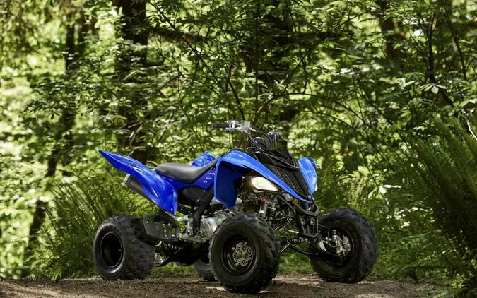 2026 Yamaha Raptor 700R
