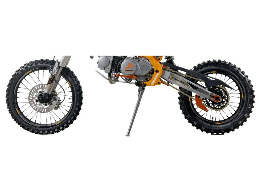 2026 Denago Powersports MX3