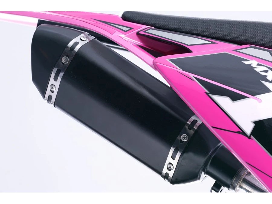 2026 Denago Powersports MX3