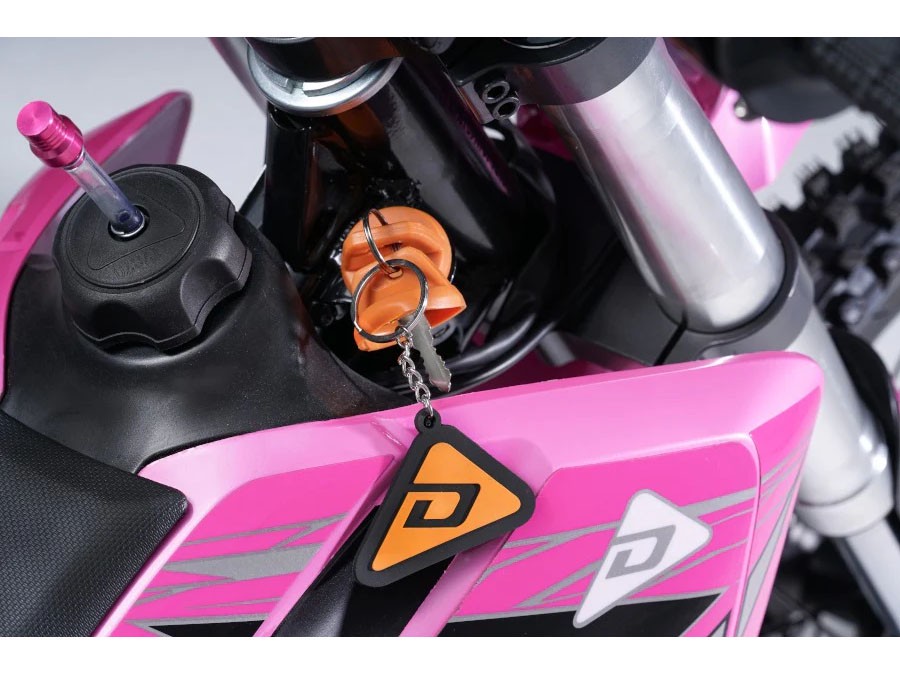 2026 Denago Powersports MX3