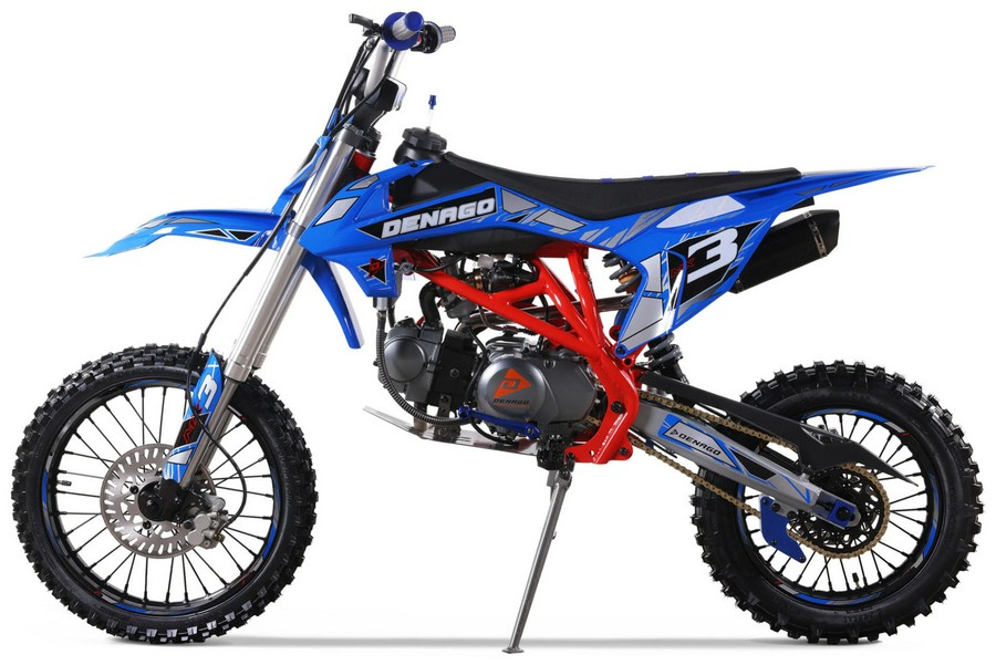 2026 Denago Powersports MX3