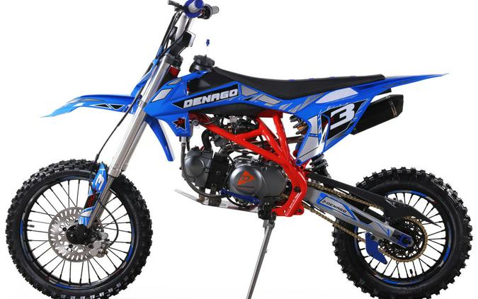 2026 Denago Powersports MX3