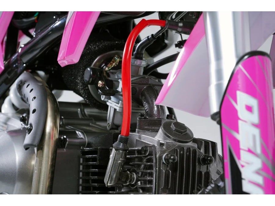 2026 Denago Powersports MX3