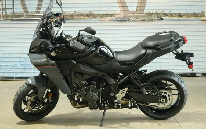 2026 Yamaha MTT9TB