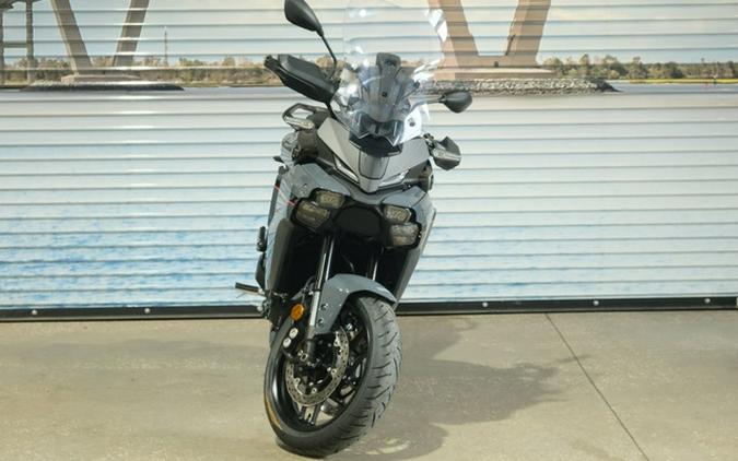 2026 Yamaha MTT9TB