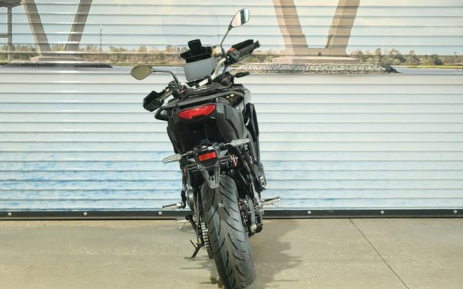 2026 Yamaha MTT9TB