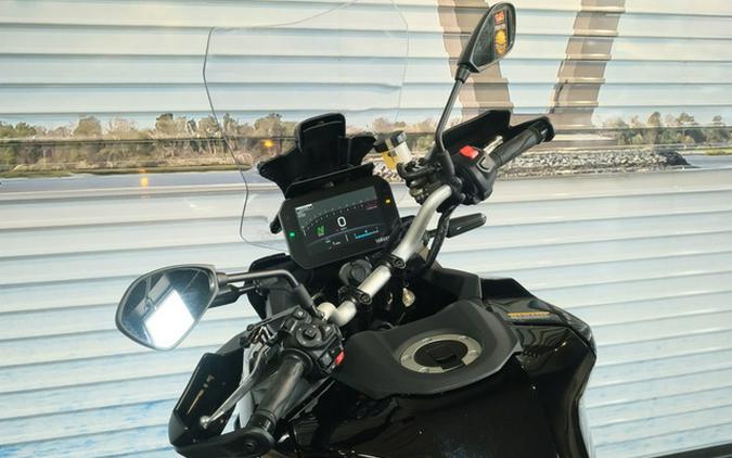 2026 Yamaha MTT9TB