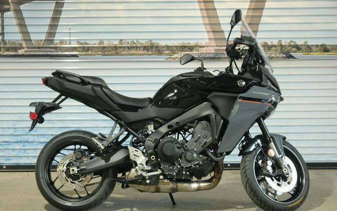 2026 Yamaha MTT9TB