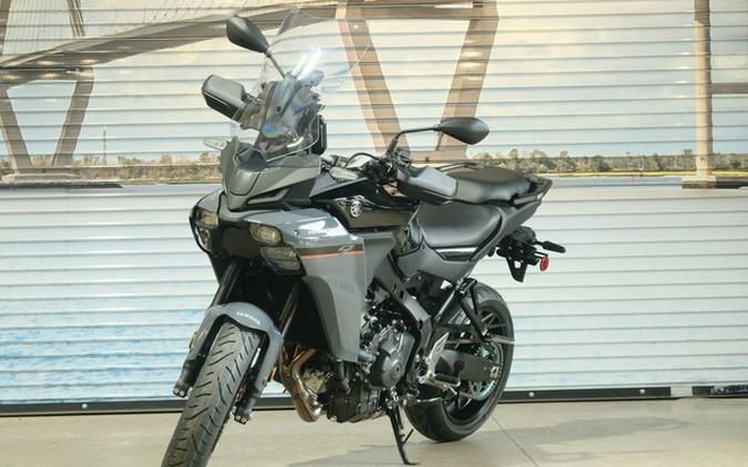2026 Yamaha MTT9TB