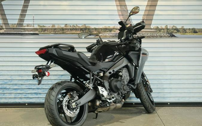 2026 Yamaha MTT9TB