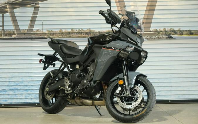 2026 Yamaha MTT9TB