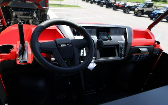 2026 Kawasaki MULE PRO-FX™ 1000 HD Edition