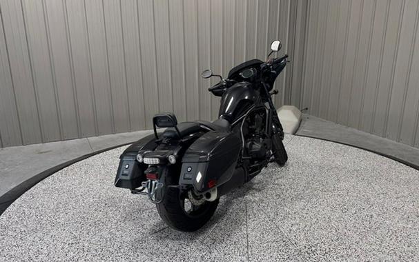2023 Honda Rebel 1100T DCT